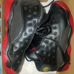 Childrens Jordans size 10c